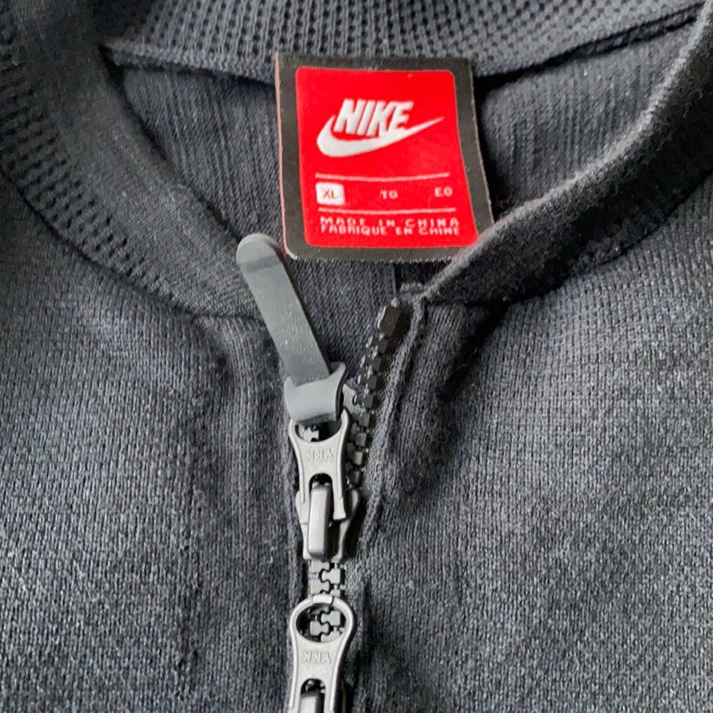 Nike Pro Tech Gear running jacket